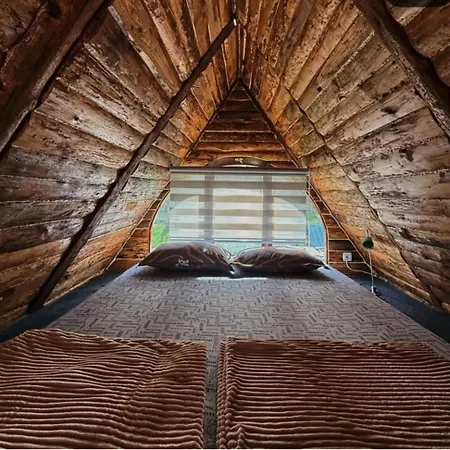 Dunavska Bajka Дом отдыха