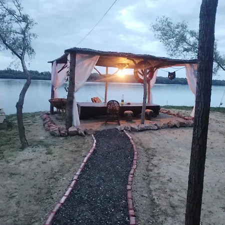Dunavska Bajka Белград