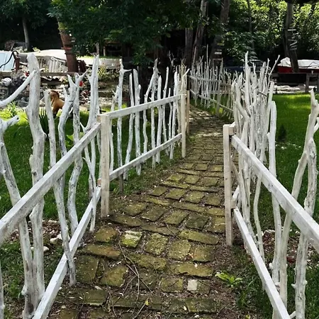 Dunavska Bajka * Белград
