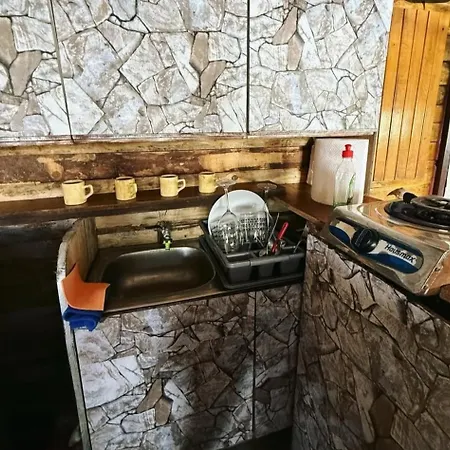 Dunavska Bajka Дом отдыха
