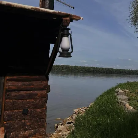 Дом отдыха Dunavska Bajka *